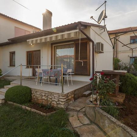 Apartment Umag 6992A Exterior photo