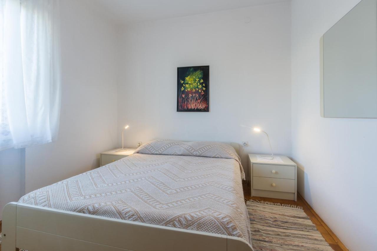 Apartment Umag 6992A Exterior photo