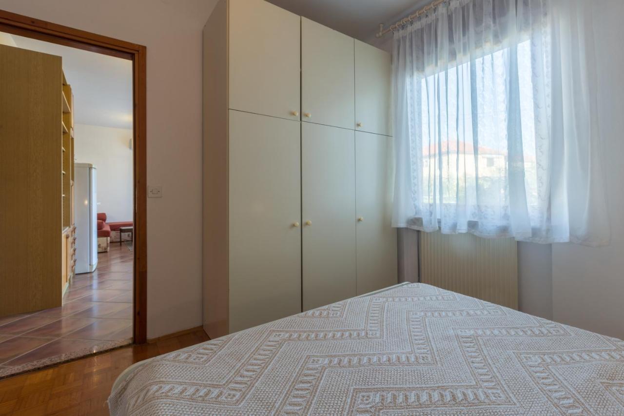 Apartment Umag 6992A Exterior photo